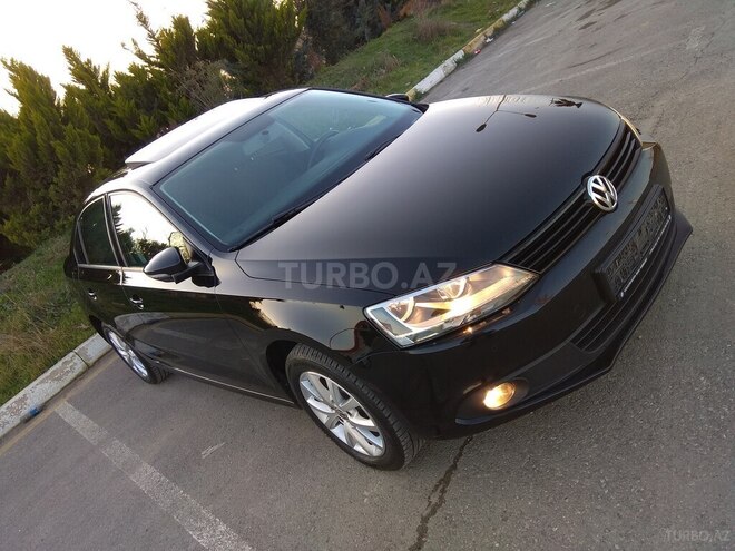 Volkswagen Jetta 2015, 80,000 km - 2.0 l - Bakı