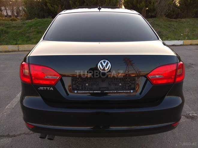 Volkswagen Jetta 2015, 80,000 km - 2.0 l - Bakı