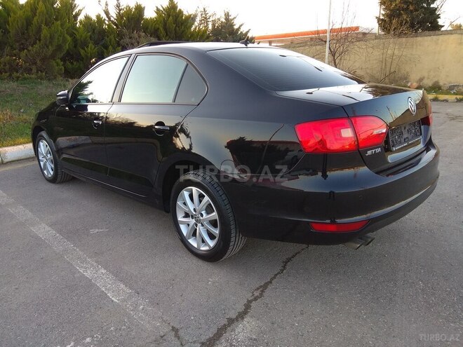 Volkswagen Jetta 2015, 80,000 km - 2.0 l - Bakı
