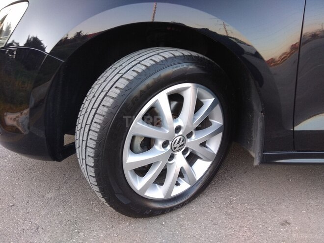 Volkswagen Jetta 2015, 80,000 km - 2.0 l - Bakı
