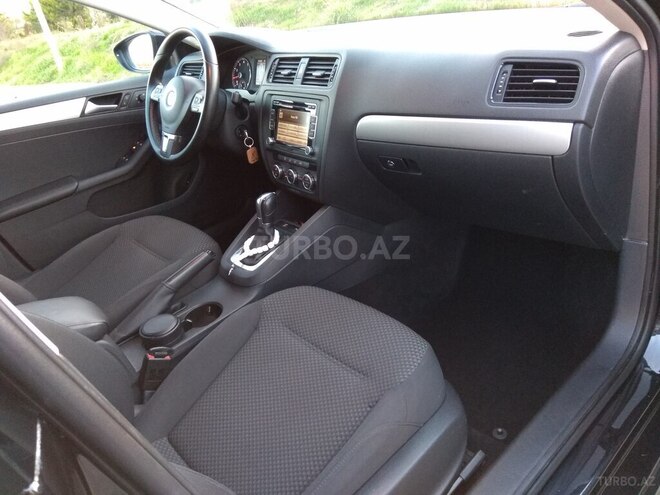 Volkswagen Jetta 2015, 80,000 km - 2.0 l - Bakı