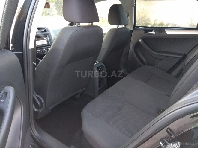 Volkswagen Jetta 2015, 80,000 km - 2.0 l - Bakı