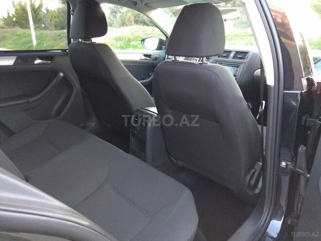 Volkswagen Jetta 2015, 80,000 km - 2.0 l - Bakı