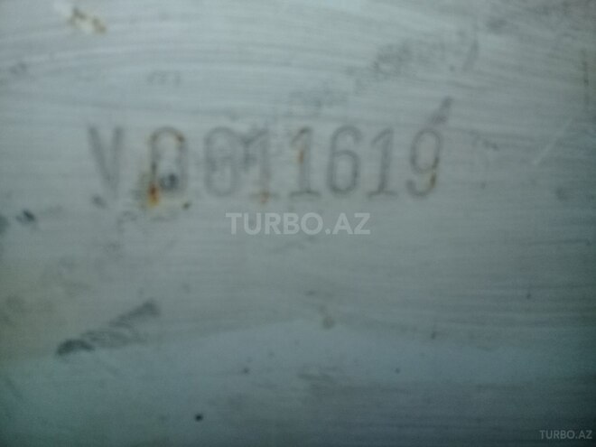UAZ 390995 1997, 0 km - 2.1 l - Qusar