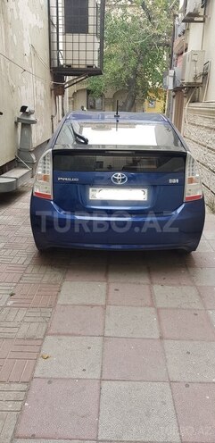 Toyota Prius 2010, 183,000 km - 1.8 l - Bakı