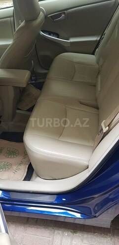 Toyota Prius 2010, 183,000 km - 1.8 l - Bakı