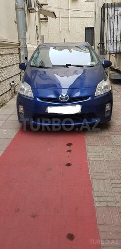 Toyota Prius 2010, 183,000 km - 1.8 l - Bakı