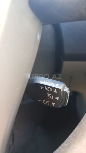 Toyota Prius 2010, 183,000 km - 1.8 l - Bakı