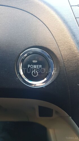 Toyota Prius 2010, 183,000 km - 1.8 l - Bakı