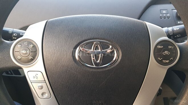 Toyota Prius 2010, 183,000 km - 1.8 l - Bakı