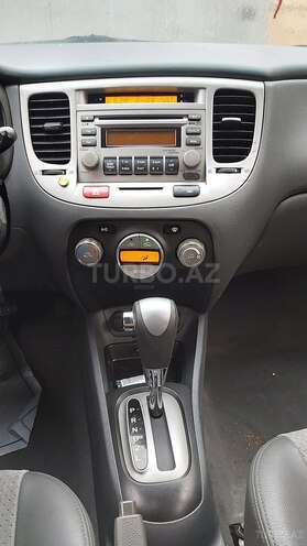 Kia Rio 2008, 147,000 km - 1.5 l - Bakı