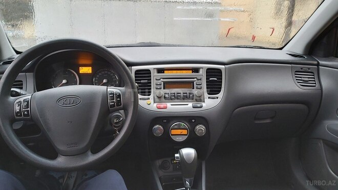 Kia Rio 2008, 147,000 km - 1.5 l - Bakı