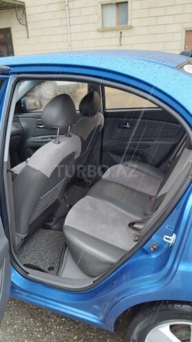 Kia Rio 2008, 147,000 km - 1.5 l - Bakı