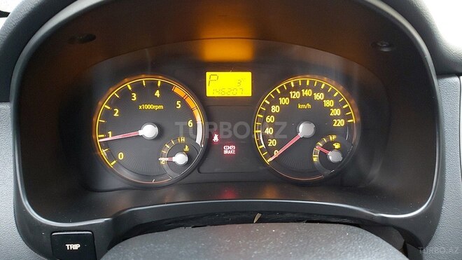 Kia Rio 2008, 147,000 km - 1.5 l - Bakı
