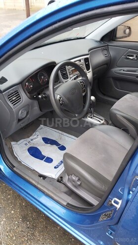 Kia Rio 2008, 147,000 km - 1.5 l - Bakı