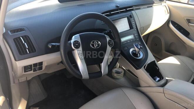 Toyota Prius 2010, 183,000 km - 1.8 l - Bakı