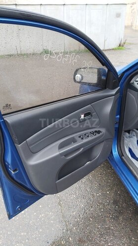 Kia Rio 2008, 147,000 km - 1.5 l - Bakı
