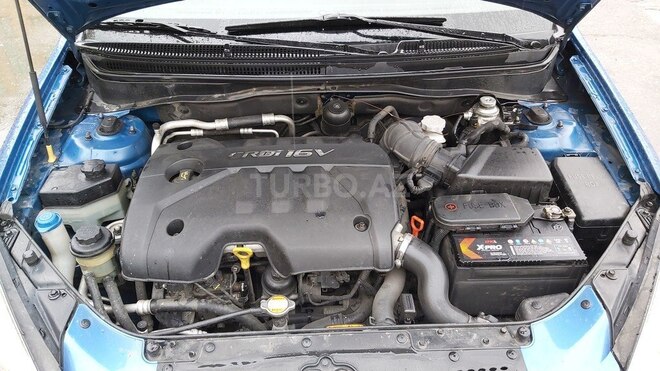 Kia Rio 2008, 147,000 km - 1.5 l - Bakı