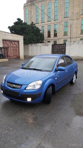 Kia Rio 2008, 147,000 km - 1.5 l - Bakı