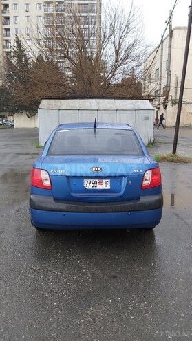 Kia Rio 2008, 147,000 km - 1.5 l - Bakı