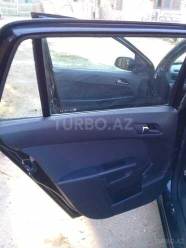 Opel Astra 2006, 149,000 km - 1.4 л - Bakı