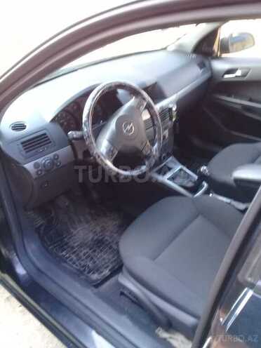 Opel Astra 2006, 149,000 km - 1.4 л - Bakı