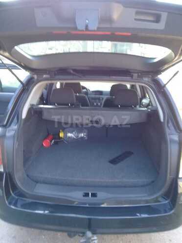 Opel Astra 2006, 149,000 km - 1.4 л - Bakı