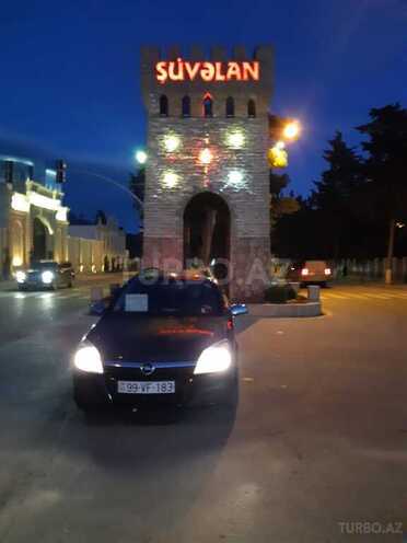 Opel Astra 2006, 149,000 km - 1.4 л - Bakı