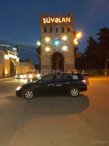 Opel Astra 2006, 149,000 km - 1.4 л - Bakı