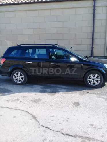 Opel Astra 2006, 149,000 km - 1.4 л - Bakı