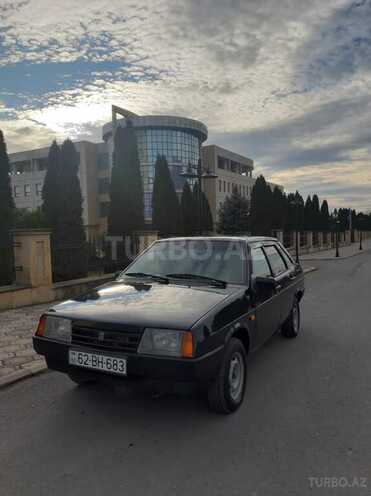 LADA (VAZ) 21099 2003, 365,444 km - 1.5 l - Zaqatala