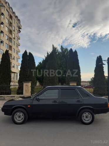 LADA (VAZ) 21099 2003, 365,444 km - 1.5 l - Zaqatala