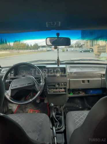 LADA (VAZ) 21099 2003, 365,444 km - 1.5 l - Zaqatala
