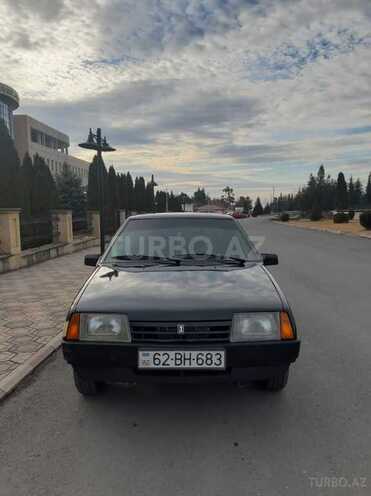 LADA (VAZ) 21099 2003, 365,444 km - 1.5 l - Zaqatala