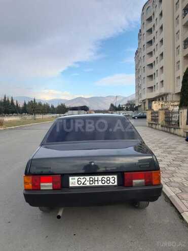 LADA (VAZ) 21099 2003, 365,444 km - 1.5 l - Zaqatala