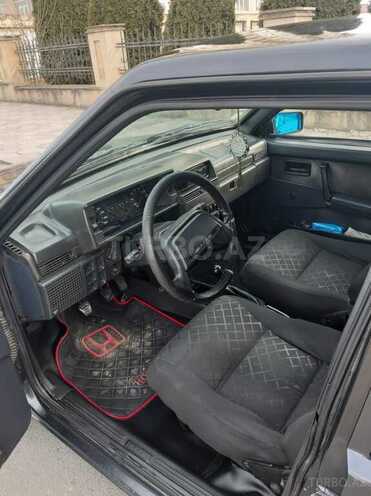 LADA (VAZ) 21099 2003, 365,444 km - 1.5 l - Zaqatala