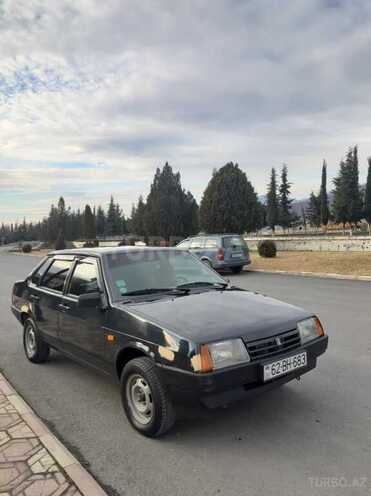 LADA (VAZ) 21099 2003, 365,444 km - 1.5 l - Zaqatala