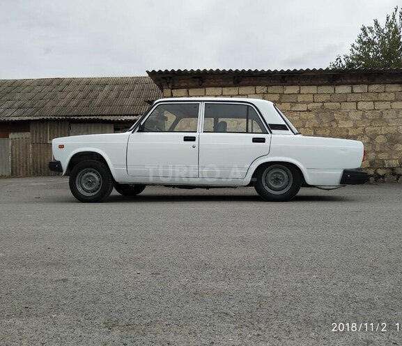 LADA (VAZ) 2107 2008, 25,000 km - 1.6 l - Göyçay