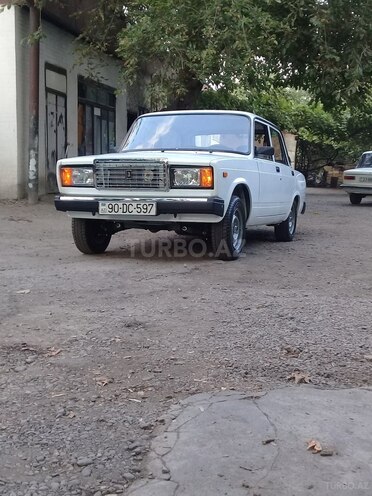 LADA (VAZ) 2107 2008, 25,000 km - 1.6 l - Göyçay