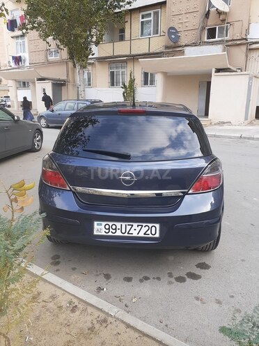 Opel Astra 2009, 160,000 km - 1.3 l - Bakı