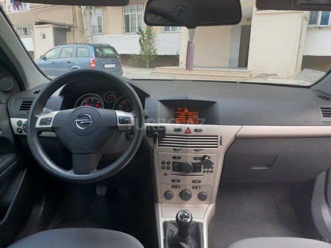 Opel Astra 2009, 160,000 km - 1.3 l - Bakı
