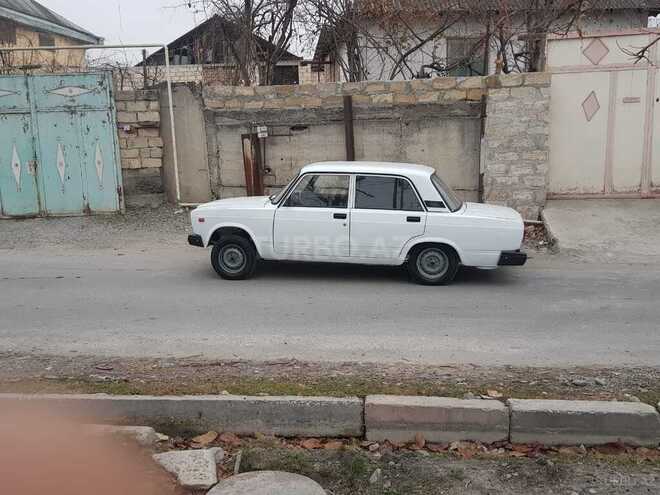 LADA (VAZ) 2107 2008, 25,000 km - 1.6 l - Göyçay