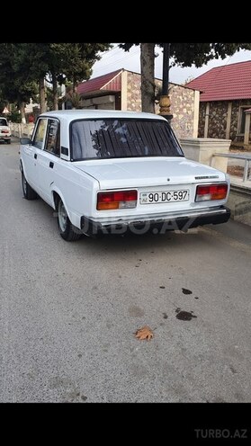 LADA (VAZ) 2107 2008, 25,000 km - 1.6 l - Göyçay
