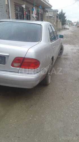 Mercedes E 290 1996, 482,625 km - 2.9 l - Xırdalan