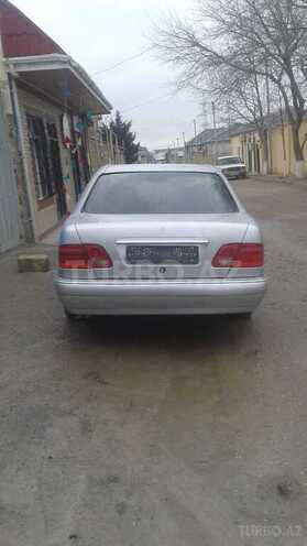 Mercedes E 290 1996, 482,625 km - 2.9 l - Xırdalan