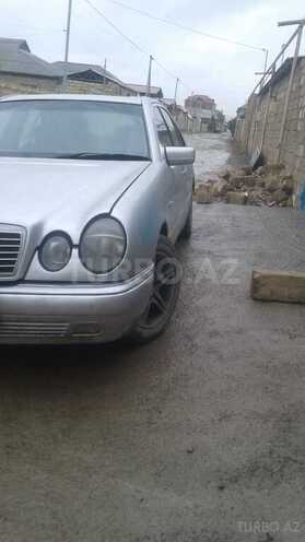Mercedes E 290 1996, 482,625 km - 2.9 l - Xırdalan