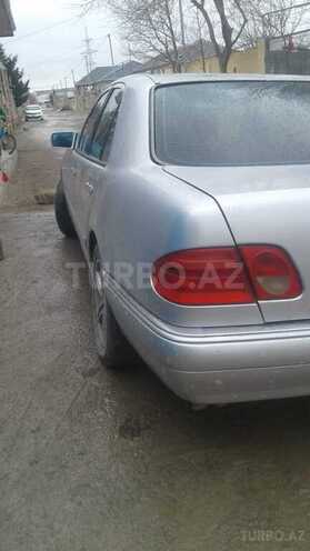 Mercedes E 290 1996, 482,625 km - 2.9 l - Xırdalan