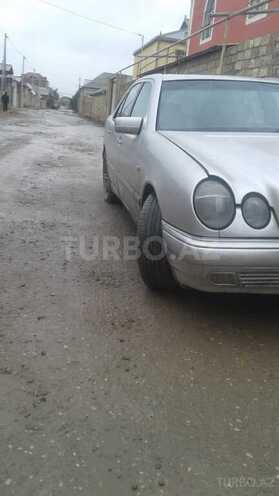 Mercedes E 290 1996, 482,625 km - 2.9 l - Xırdalan