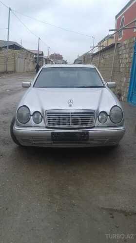 Mercedes E 290 1996, 482,625 km - 2.9 l - Xırdalan