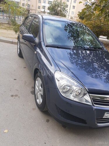 Opel Astra 2009, 160,000 km - 1.3 l - Bakı